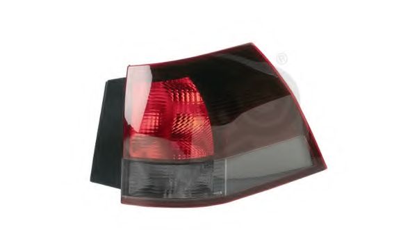 Задний фонарь ULO 1009004