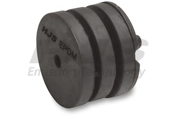 Буфер, глушитель HJS 83 13 6438