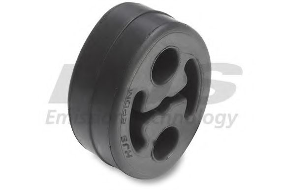 Кронштейн, глушитель HJS 83 32 4011