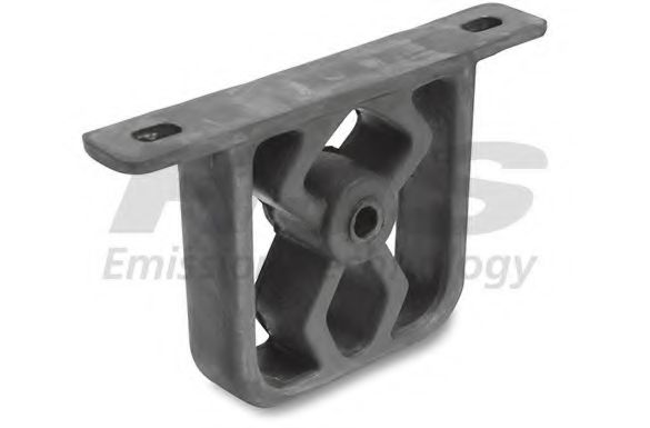 Кронштейн, система выпуска ОГ HJS 83 12 2180