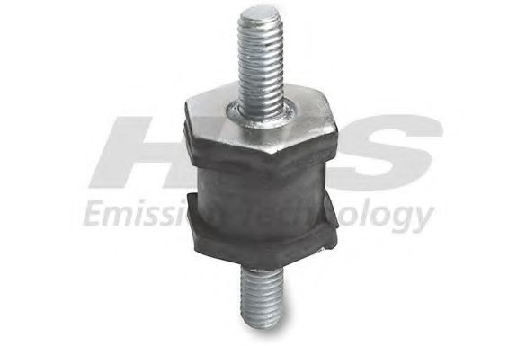 Буфер, глушитель HJS 83 22 6932