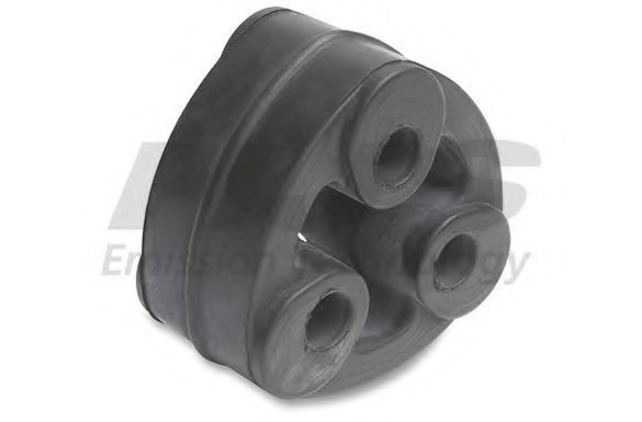 Кронштейн, глушитель HJS 83 14 1959