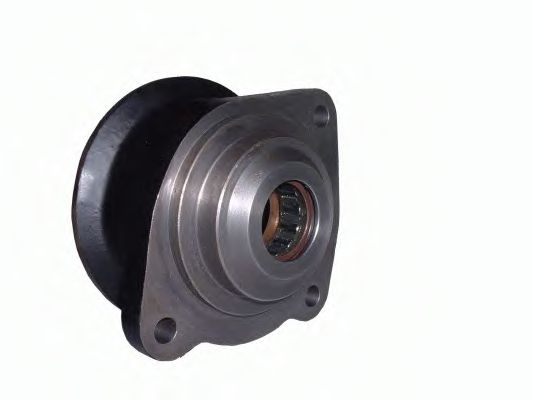 Подшипник со стороны привода, стартер EFEL 22411