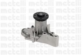 Водяной насос METELLI 24-1021