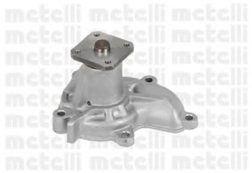 Водяной насос METELLI 24-0784