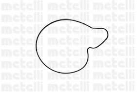 Водяной насос METELLI 241050