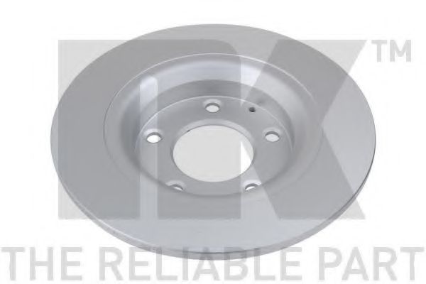 Тормозной диск NK 313269