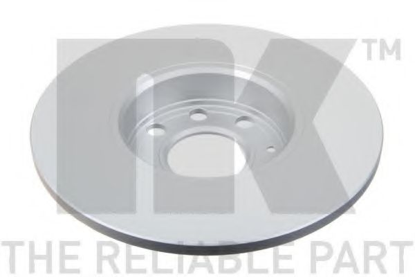 Тормозной диск NK 313632