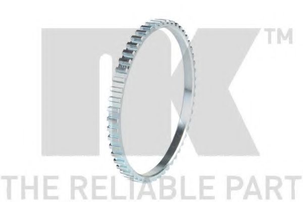 Зубчатый диск импульсного датчика, противобл. устр. NK 393730