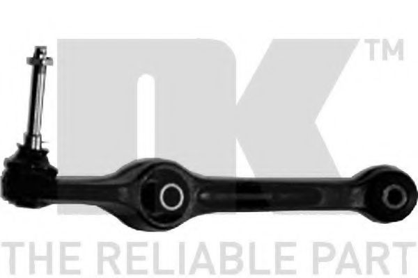 Рычаг независимой подвески колеса, подвеска колеса NK 5011502