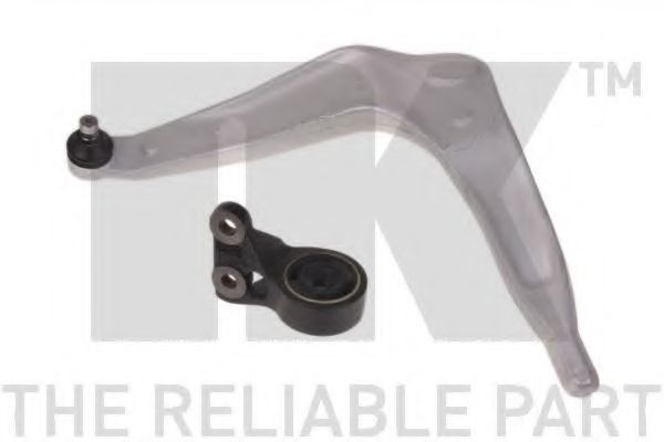 Рычаг независимой подвески колеса, подвеска колеса NK 5014005