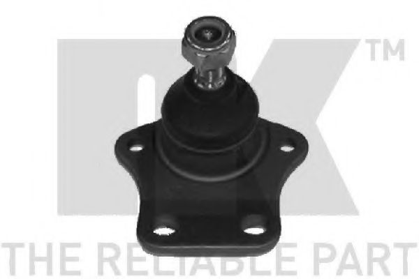 Несущий / направляющий шарнир NK 5042509