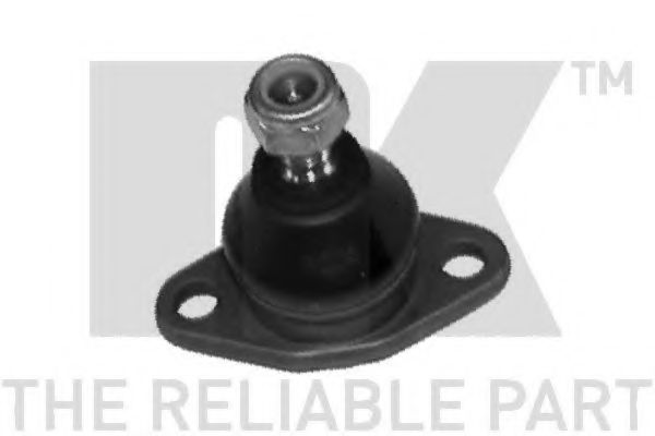 Несущий / направляющий шарнир NK 5043610