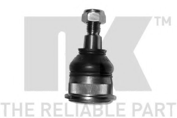 Несущий / направляющий шарнир NK 5044702