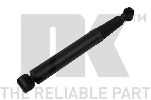 Амортизатор NK 63372196