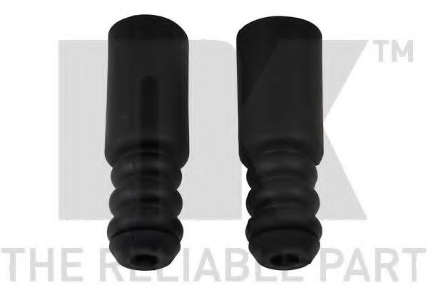 Пылезащитный комплект, амортизатор NK 693903