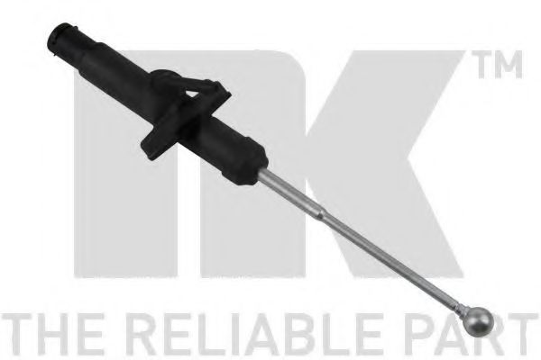 Главный цилиндр, система сцепления NK 832313