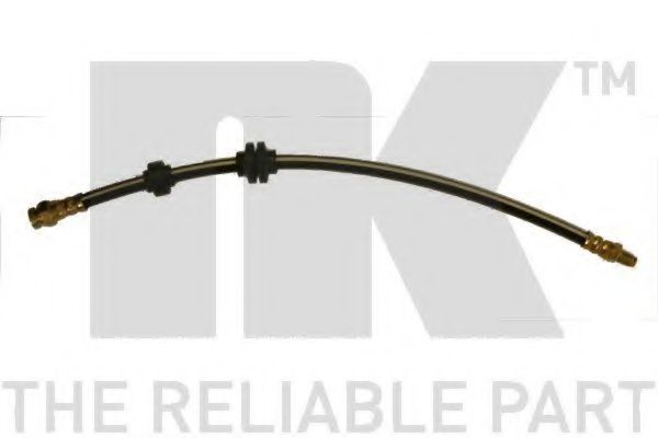 Тормозной шланг NK 851019