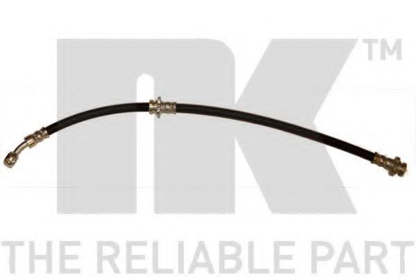 Тормозной шланг NK 852260