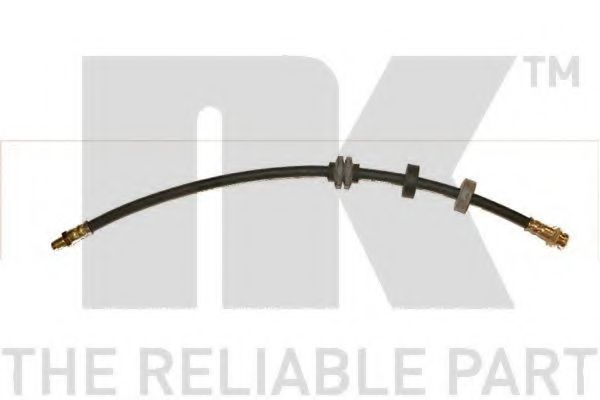 Тормозной шланг PEX 37910