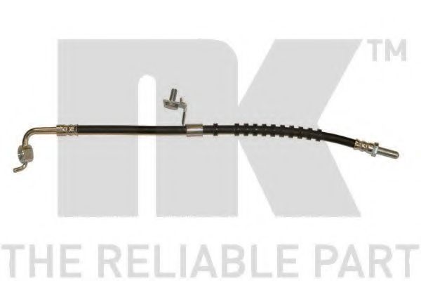 Тормозной шланг NK 8525116