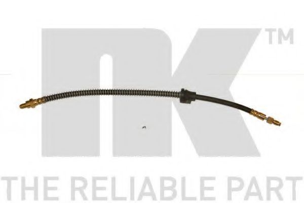 Тормозной шланг NK 852587