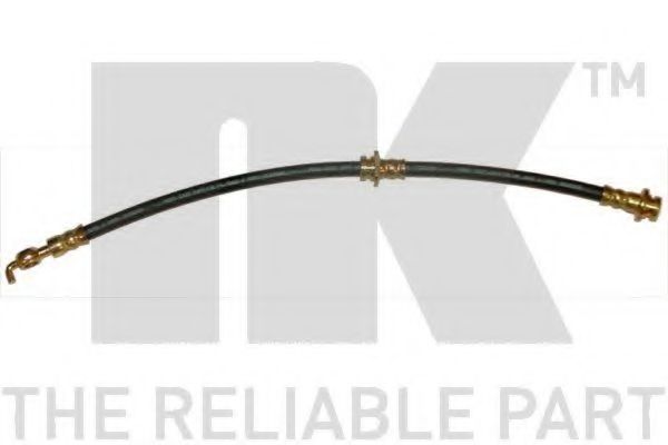 Тормозной шланг NK 853639