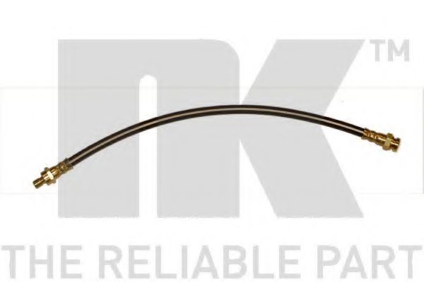 Тормозной шланг NK 853906