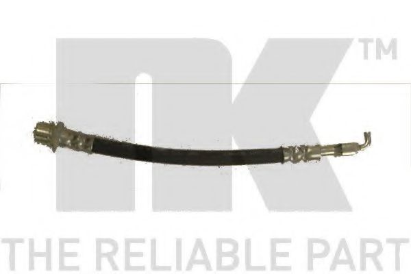 Тормозной шланг NK 854571