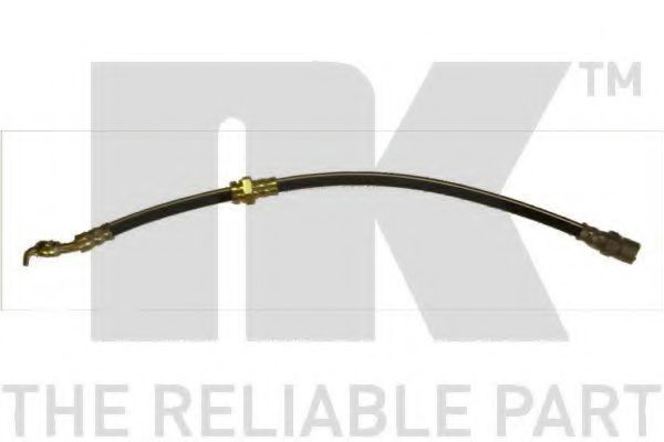 Тормозной шланг NK 855022
