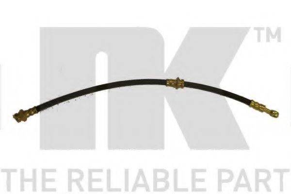 Тормозной шланг NK 855226