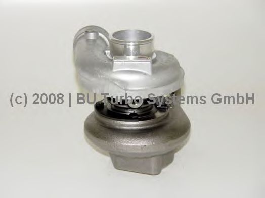 Компрессор, наддув BU 125231