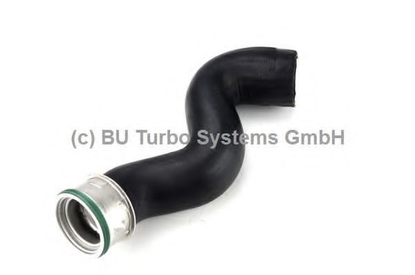 Трубка нагнетаемого воздуха BU 700047