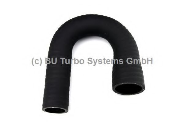 Трубка нагнетаемого воздуха BU 700140