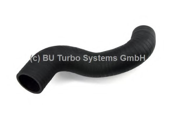 Трубка нагнетаемого воздуха BU 700222