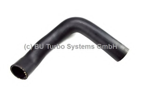 Трубка нагнетаемого воздуха BU 700216