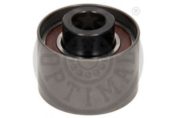 Паразитный / Ведущий ролик, зубчатый ремень OPTIMAL 0-N1563