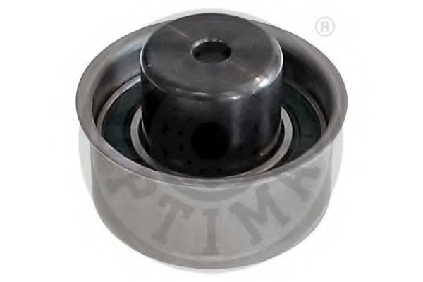 Паразитный / Ведущий ролик, зубчатый ремень OPTIMAL 0-N1582