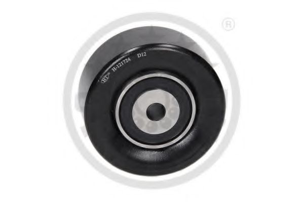 Паразитный / ведущий ролик, поликлиновой ремень OPTIMAL 0-N2172S