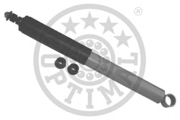 Амортизатор SACHS 170405