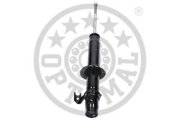 Амортизатор SACHS 200099