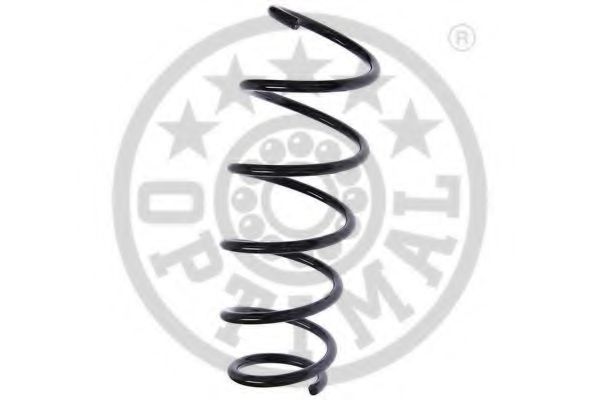 Пружина ходовой части OPTIMAL AF1804