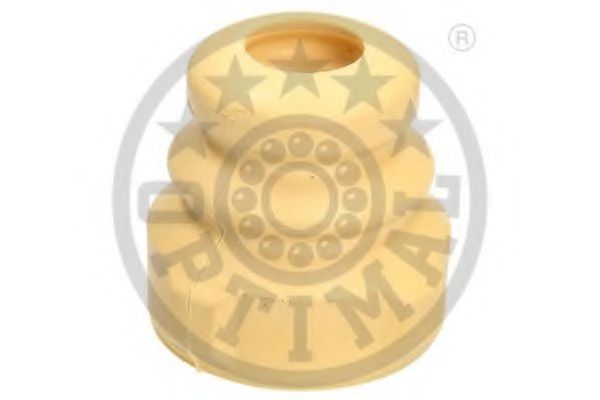 Буфер, амортизация OPTIMAL F8-7808