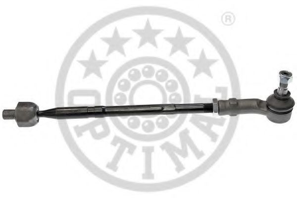 Поперечная рулевая тяга OPTIMAL G0-610