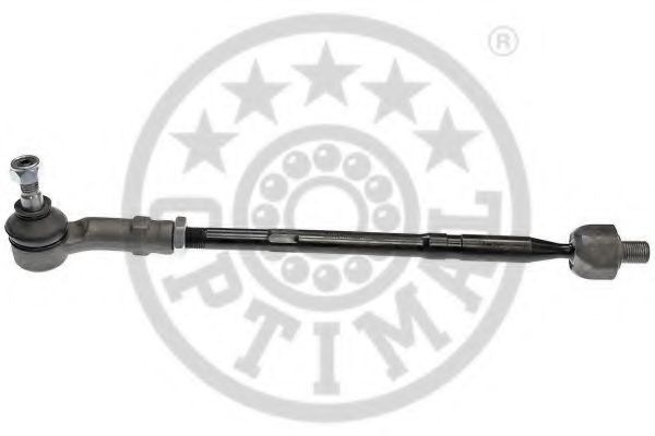 Поперечная рулевая тяга OPTIMAL G0-611