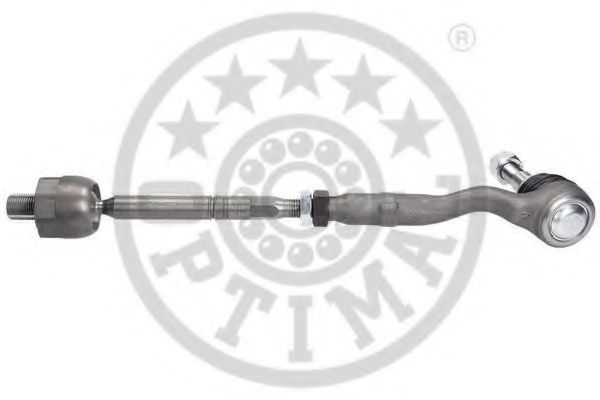 Поперечная рулевая тяга DEEZA BWD110