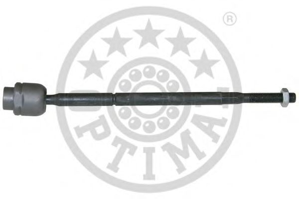 Осевой шарнир, рулевая тяга OPTIMAL G2-1196