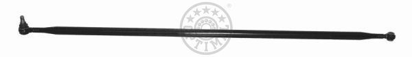 Поперечная рулевая тяга LEMFÖRDER 21441