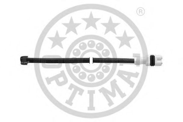 Сигнализатор, износ тормозных колодок OPTIMAL WKT-50053K