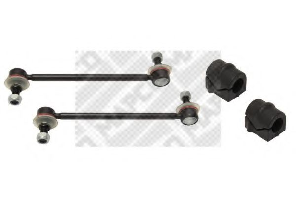 Ремкомплект, подшипник стабилизатора MAPCO 53764/2